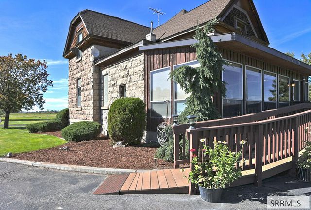 2368 4000 W, Rexburg, ID 83440