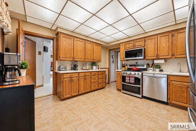 2368 4000 W, Rexburg, ID 83440
