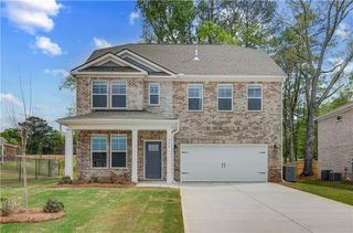 261 Chiswick Loop, Stockbridge, GA 30281