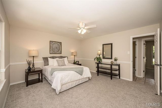 5927 Lafayette Drive, Weldon Spring, MO 63304
