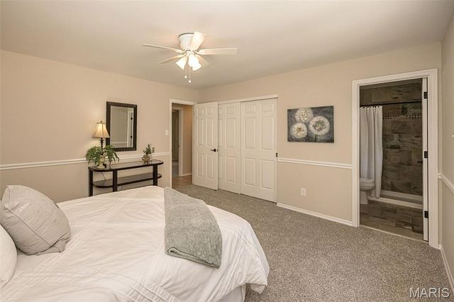 5927 Lafayette Drive, Weldon Spring, MO 63304