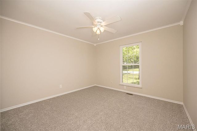 5927 Lafayette Drive, Weldon Spring, MO 63304