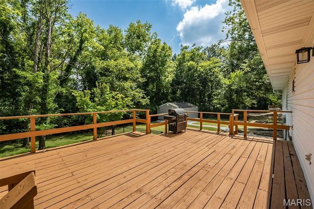 5927 Lafayette Drive, Weldon Spring, MO 63304