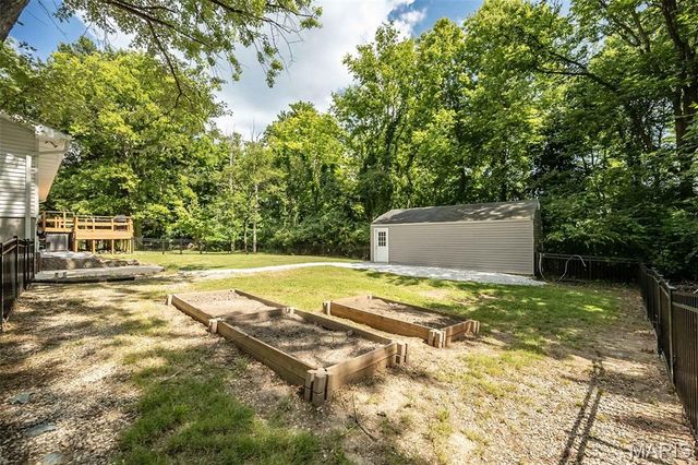 5927 Lafayette Drive, Weldon Spring, MO 63304
