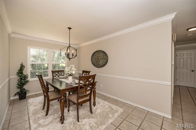 5927 Lafayette Drive, Weldon Spring, MO 63304