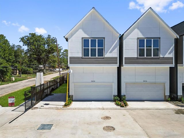 5630 Azores, Houston, TX 77091