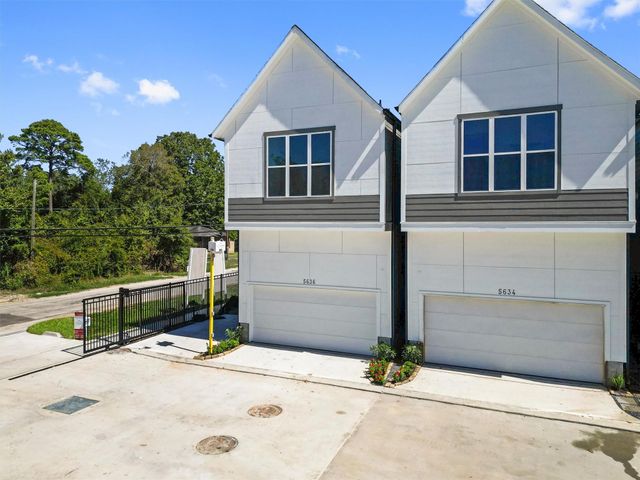 5630 Azores, Houston, TX 77091