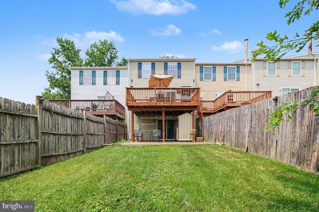 351 DELMAR CT, Abingdon, MD 21009