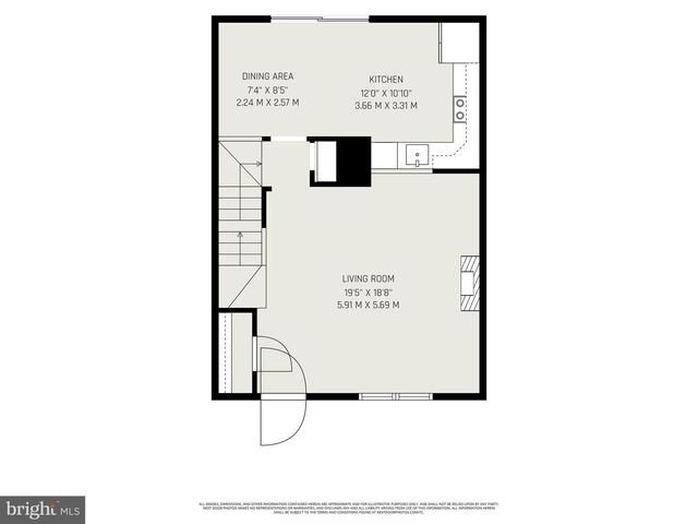 351 DELMAR CT, Abingdon, MD 21009