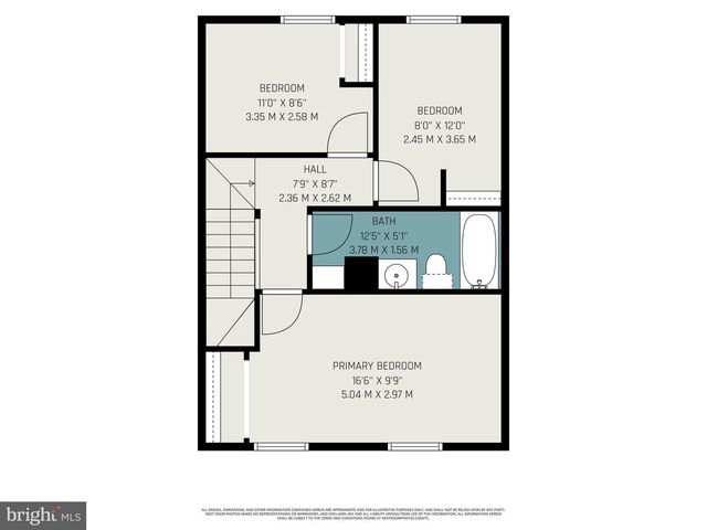351 DELMAR CT, Abingdon, MD 21009