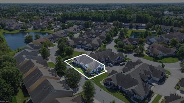 1439 Thistlewood LN, Chesapeake, VA 23320