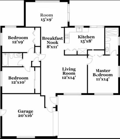 9171 NW 26th Street, Sunrise, FL 33322