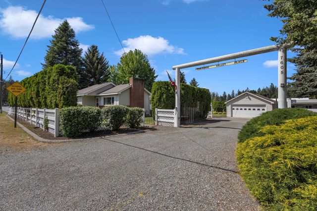 7605 E 18th Ave, Spokane, WA 99212