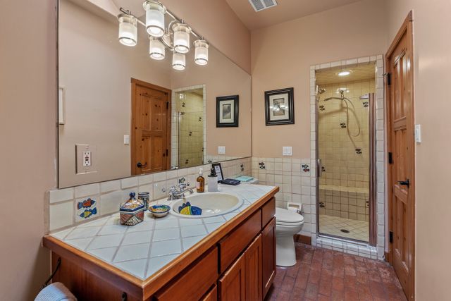 1109 Don Gaspar Lane, Santa Fe, NM 87505
