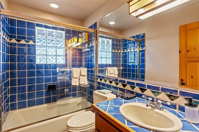 1109 Don Gaspar Lane, Santa Fe, NM 87505