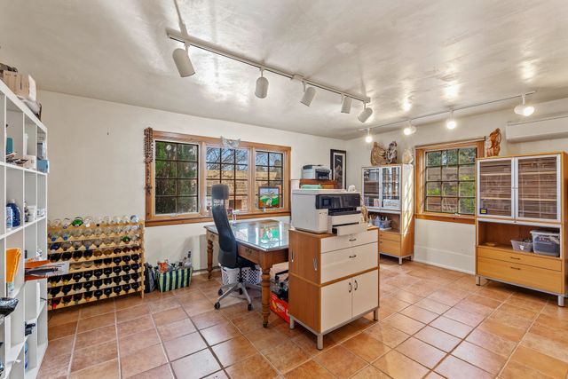1109 Don Gaspar Lane, Santa Fe, NM 87505