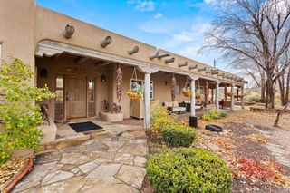 1109 Don Gaspar Lane, Santa Fe, NM 87505
