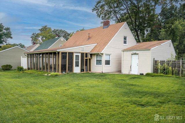 1041 Richard Boulevard, Rahway, NJ 07065