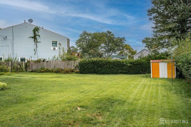 1041 Richard Boulevard, Rahway, NJ 07065