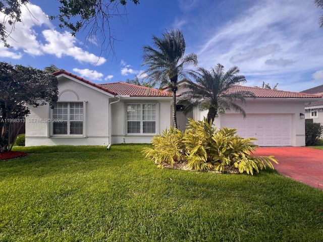 15761 SW 148 TERRACE, Miami, FL 33196