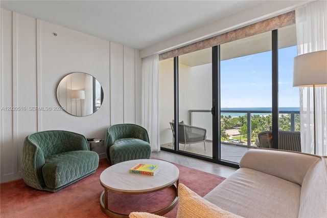 2201 Collins Avenue 707, Miami Beach, FL 33139