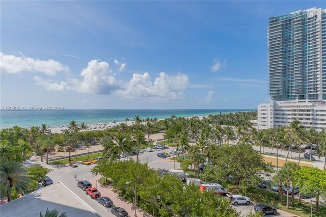 2201 Collins Avenue 707, Miami Beach, FL 33139