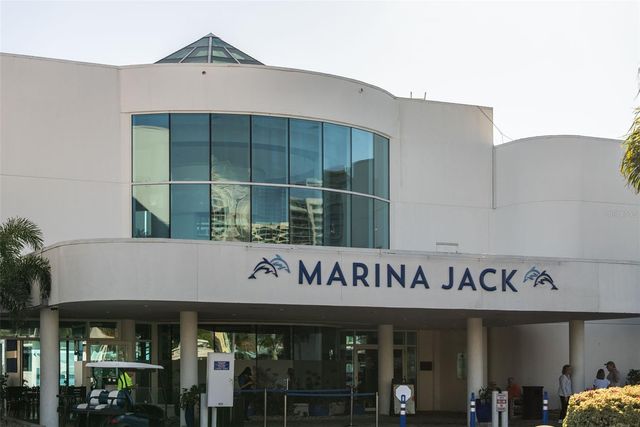 711 S PALM AVENUE 302, Sarasota, FL 34236