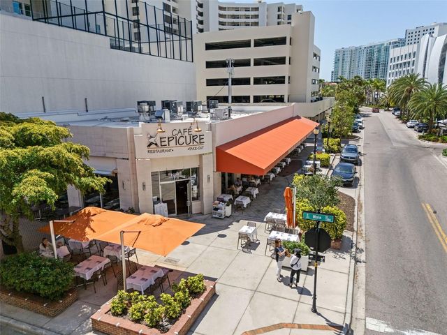 711 S PALM AVENUE 302, Sarasota, FL 34236