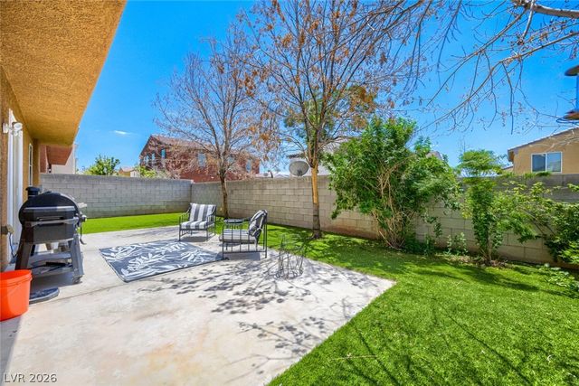 6841 Compass Cove Avenue, Las Vegas, NV 89142