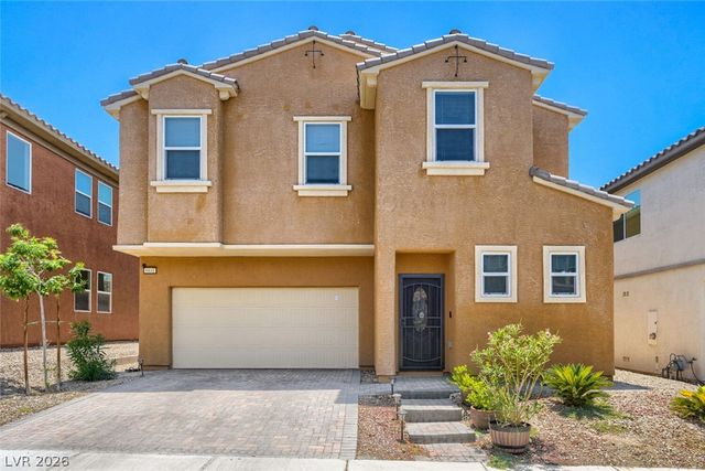 6841 Compass Cove Avenue, Las Vegas, NV 89142