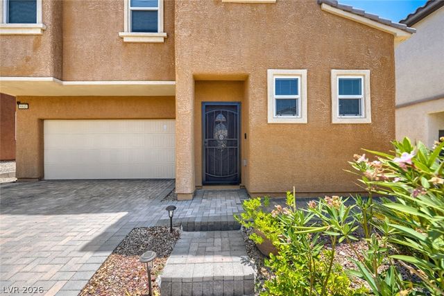 6841 Compass Cove Avenue, Las Vegas, NV 89142