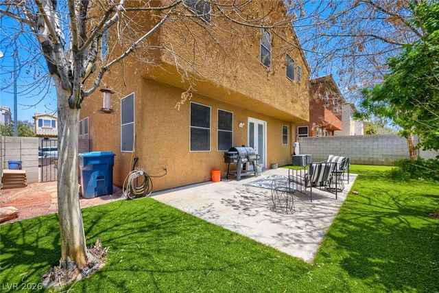 6841 Compass Cove Avenue, Las Vegas, NV 89142
