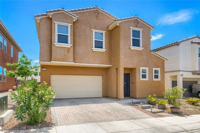 6841 Compass Cove Avenue, Las Vegas, NV 89142