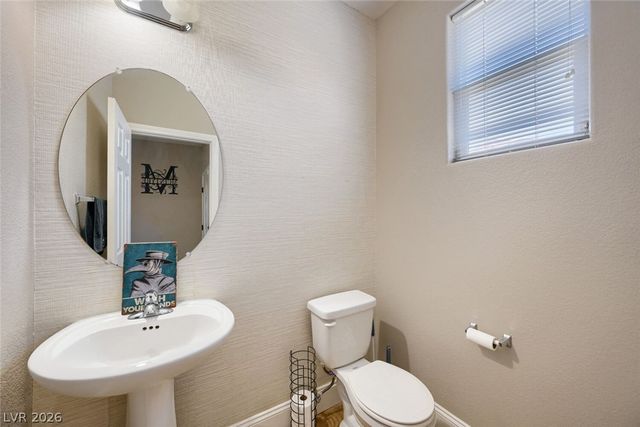 6841 Compass Cove Avenue, Las Vegas, NV 89142