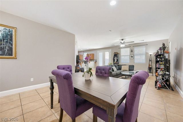 6841 Compass Cove Avenue, Las Vegas, NV 89142
