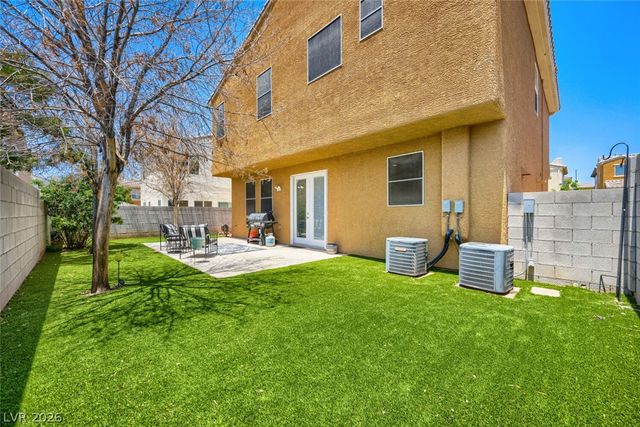 6841 Compass Cove Avenue, Las Vegas, NV 89142