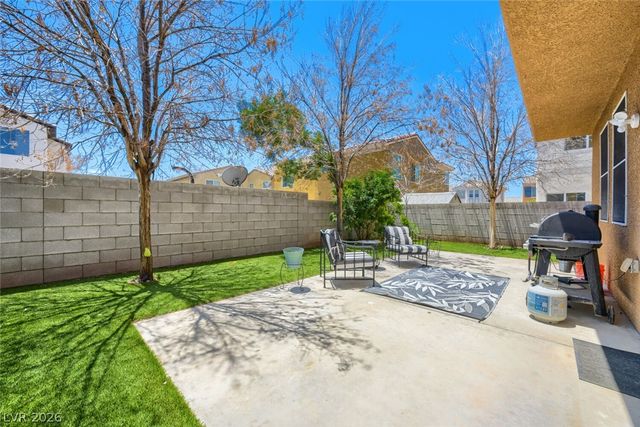 6841 Compass Cove Avenue, Las Vegas, NV 89142