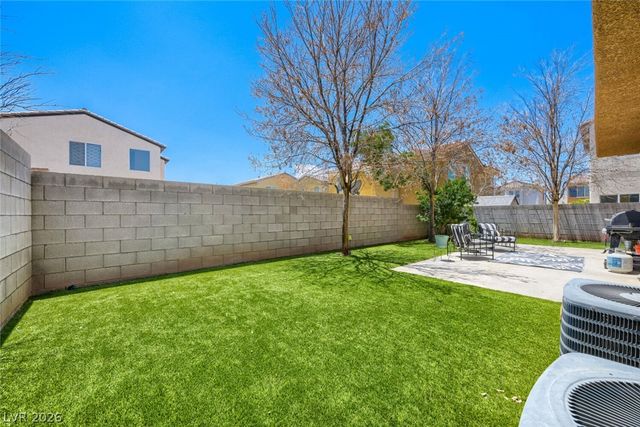 6841 Compass Cove Avenue, Las Vegas, NV 89142