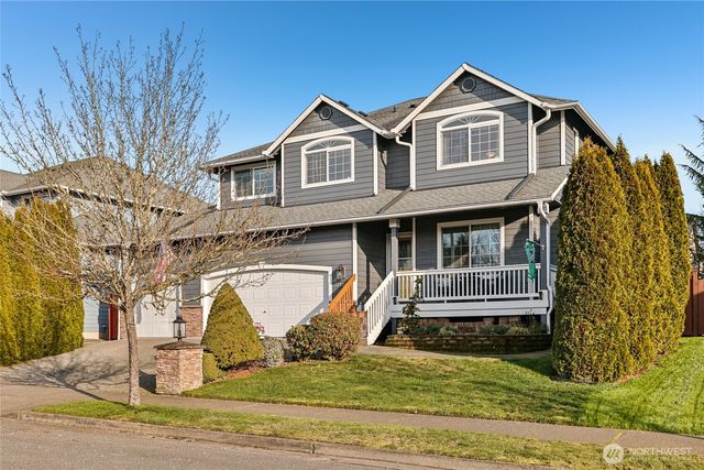 17323 79th DR NE, Arlington, WA 98223