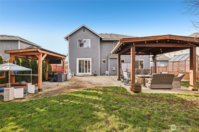 17323 79th DR NE, Arlington, WA 98223