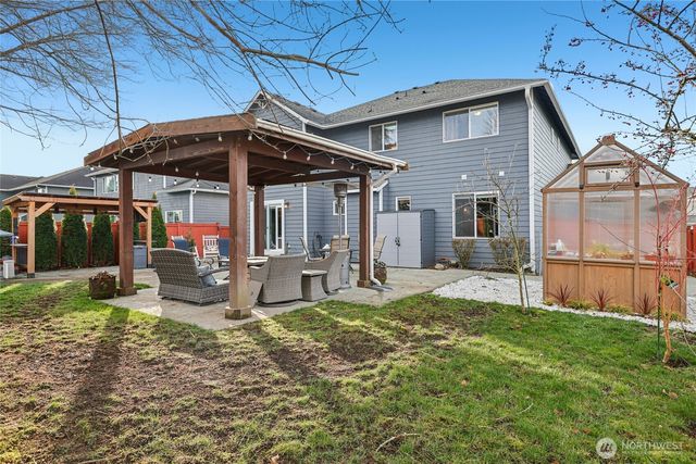 17323 79th DR NE, Arlington, WA 98223