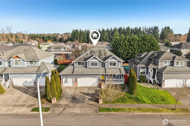 17323 79th DR NE, Arlington, WA 98223