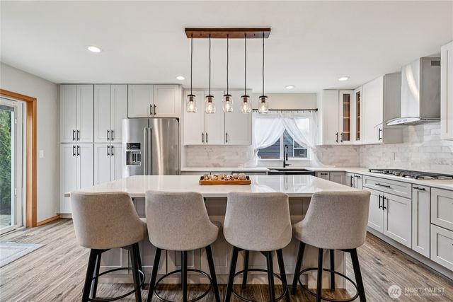 17323 79th DR NE, Arlington, WA 98223