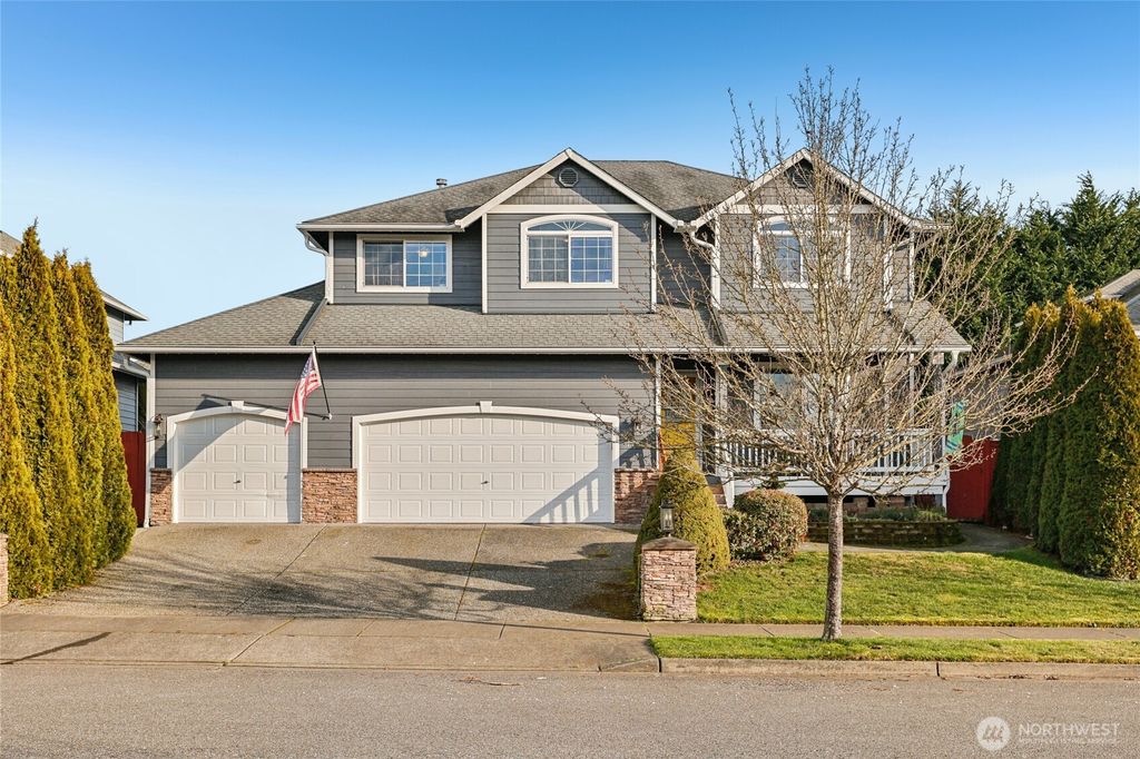 17323 79th DR NE, Arlington, WA 98223