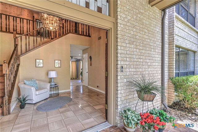 4503 Bordeaux Place, Temple, TX 76502