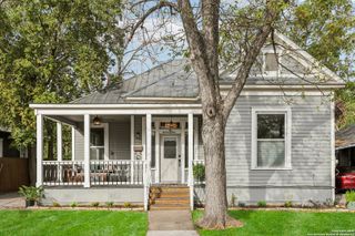 721 Saint James, San Antonio, TX 78202