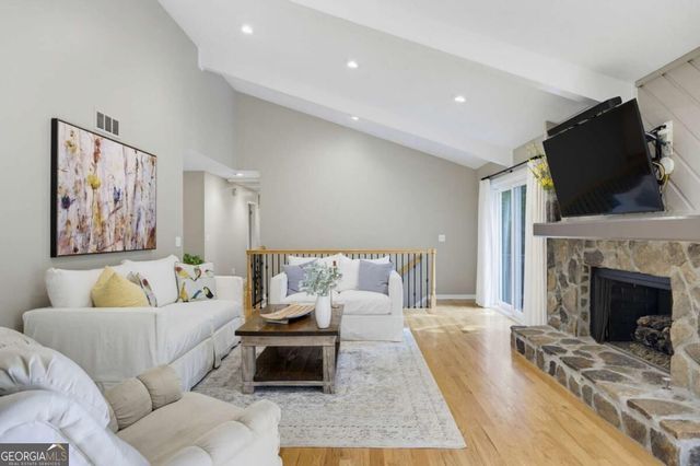 4842 Scotts Mill Way, Peachtree Corners, GA 30096