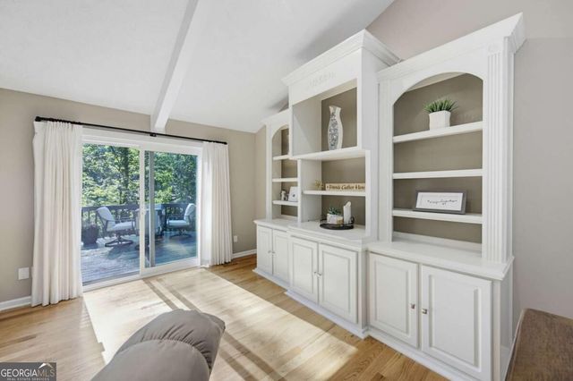 4842 Scotts Mill Way, Peachtree Corners, GA 30096