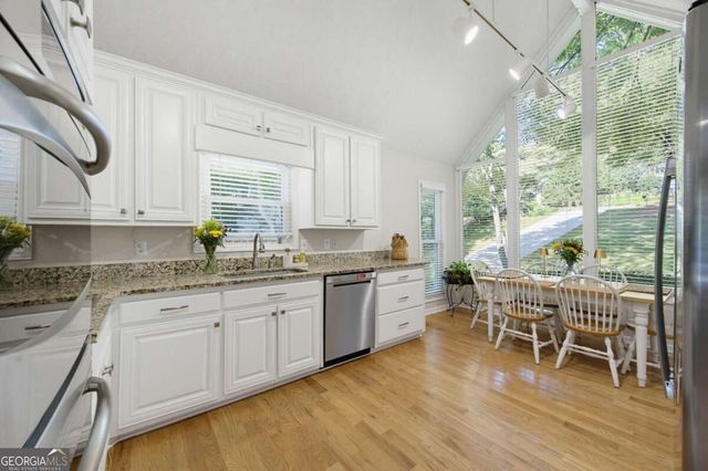 4842 Scotts Mill Way, Peachtree Corners, GA 30096