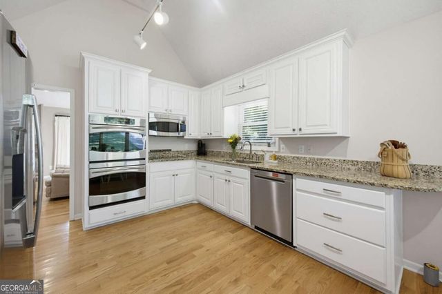 4842 Scotts Mill Way, Peachtree Corners, GA 30096